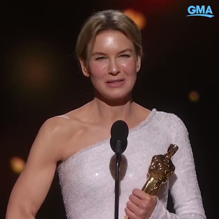 Happy 51st birthday Renee Zellweger!!  