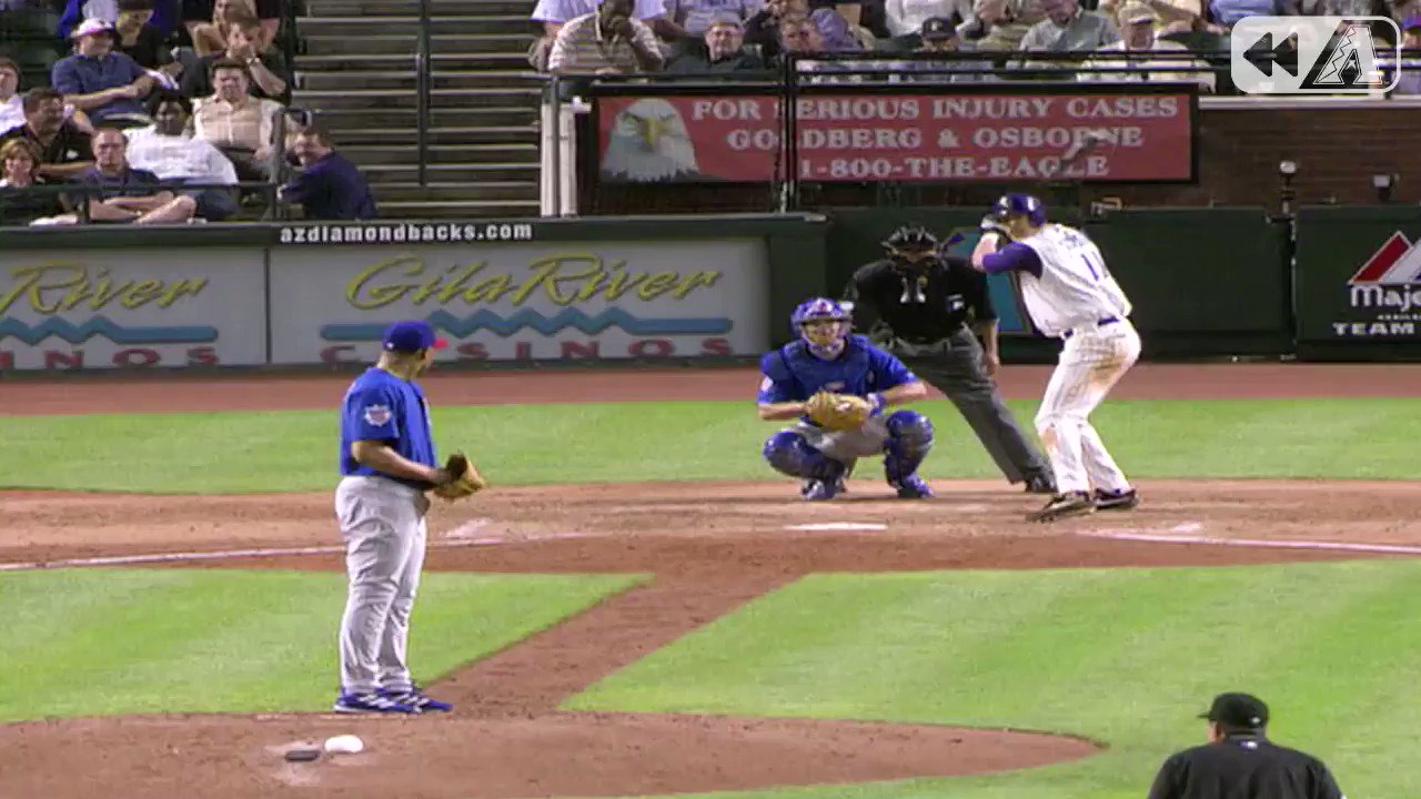 Happy birthday Richie Sexson. Know this kids: Big Sexy hit bombs! 