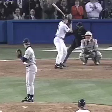 Yankees Videos on X: On this day in 1998, Tino Martinez hit a grand slam  into the upper deck at Yankee Stadium in Game 1 of the World Series   / X