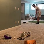 自粛生活を極めた結果？なんか凄いことしてる!