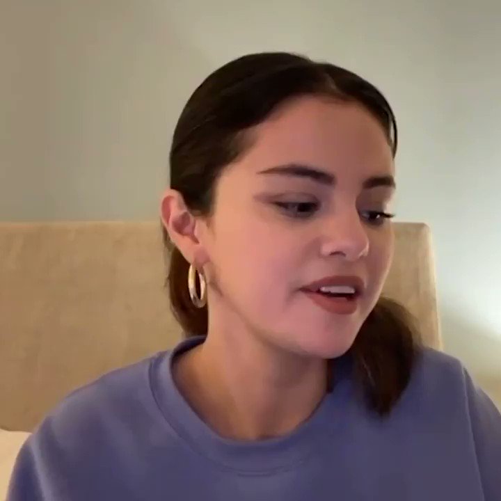 A playlist hand-picked by @selenagomez. She spends two hours with @zanelowe playing tracks by @rihanna, @KidCudi, @juliamichaels, and more. Listen: https://t.co/MbBRM6wTYP https://t.co/E4uZ1G75ht