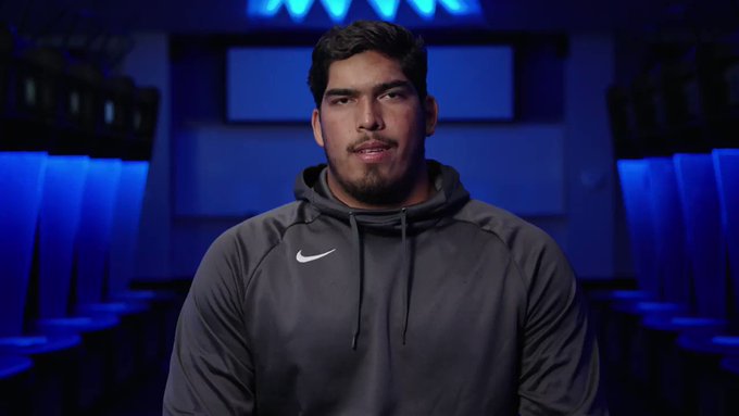 Video insertado