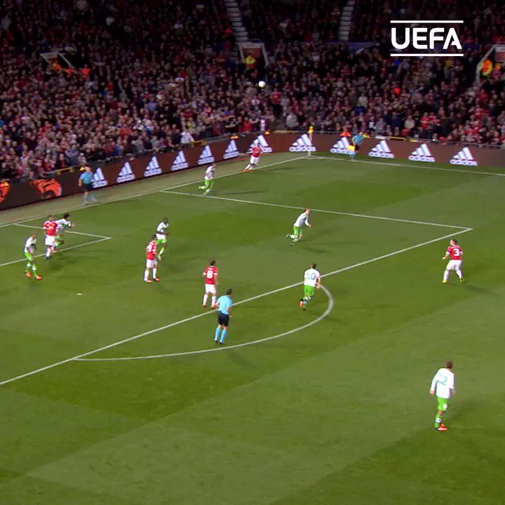 Happy birthday to one of the nicest guys in football, Juan Mata! Oh, and he can play a bit, too.    