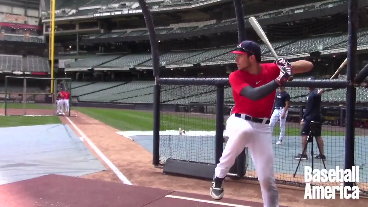 Baseball America Joe Mack Ranks As One Of The Top Catching Prospects In The 21 Class He Fits A Similar Mold To Tyler Soderstrom Or Noah Naylor We Explain In Baseball America Joe Mack Ranks As One Of The Top Catching Prospects In The 21 Class He Fits A Similar Mold To Tyler Soderstrom Or Noah Naylor We Explain In