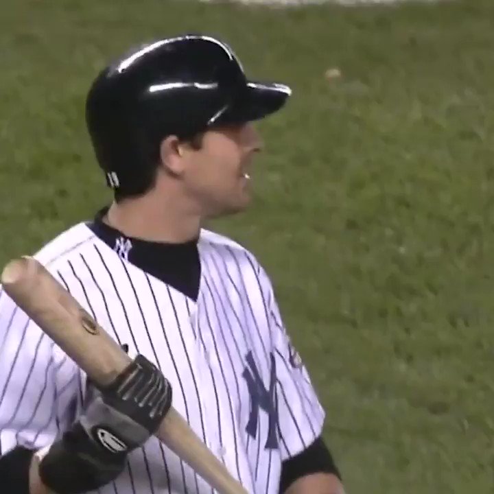 17 years ago today, Aaron Boone sent the Red Sox home with one swing in Game 7 of the ALCS.
(via @ESPN)
https://t.co/pr2W77BkH1