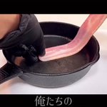 「チーズとベーコンの最強の組み合わせ!」罪悪感レベル100の食べ物