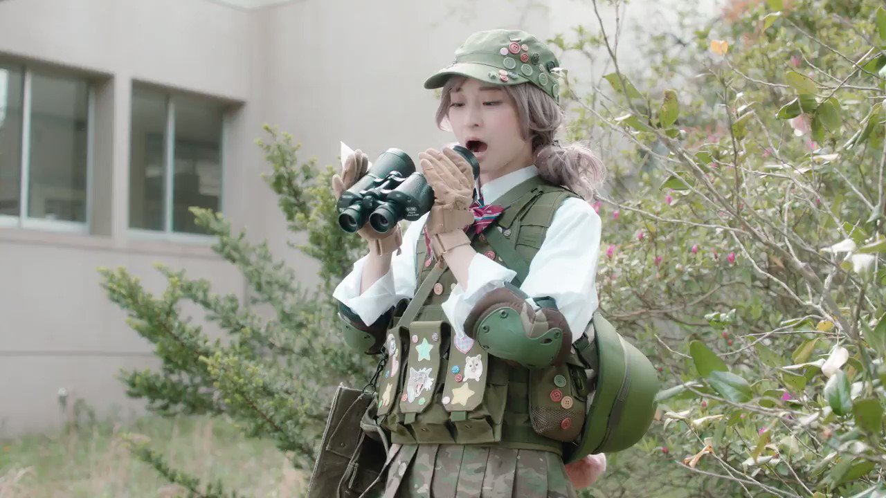 Kumakuma Kumakumasanda Twitter