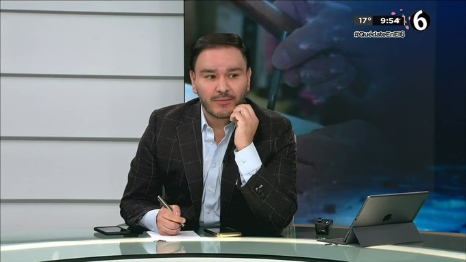 Video insertado