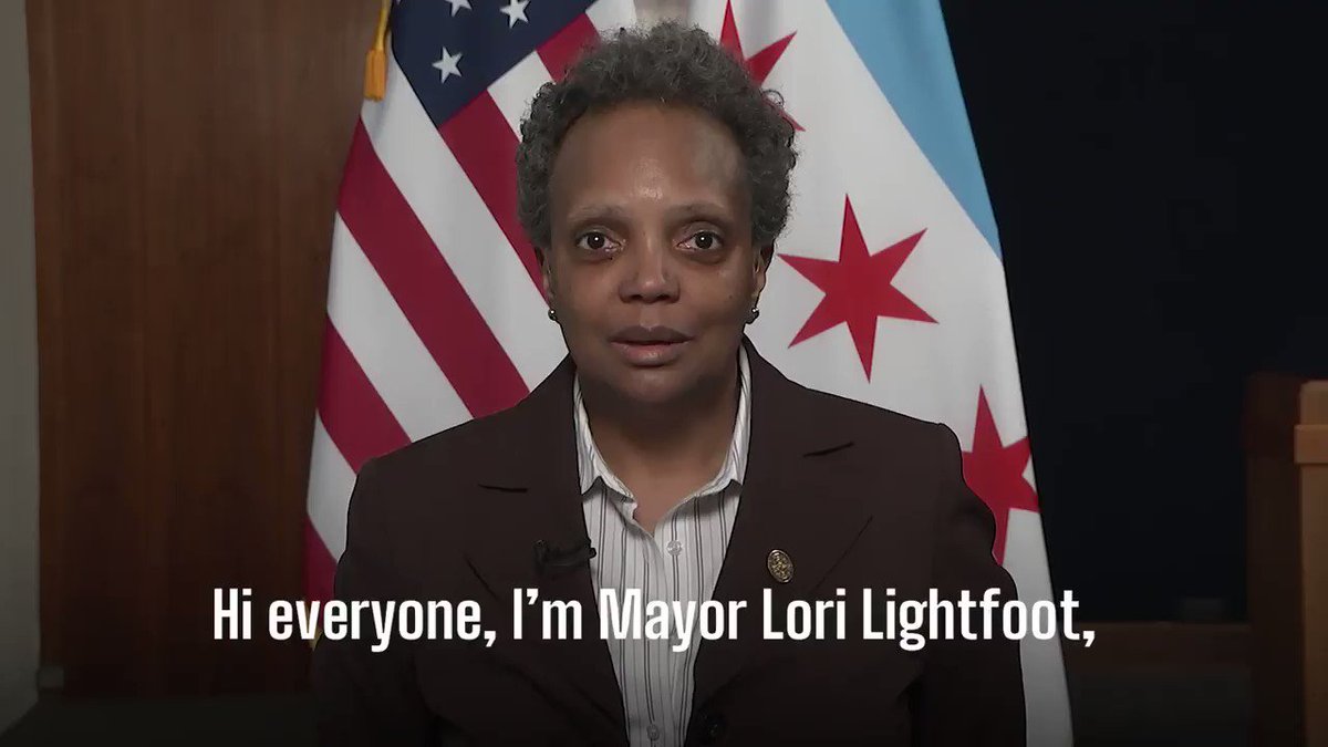 Mayor Lori Lightfoot On Twitter This Asian American And Pacific Islander Heritage Month Let S Continue To Recognize The Proud And Diverse Aapi Community Across Our City Aapiheritagemonth Https T Co 0drl8m7lrv