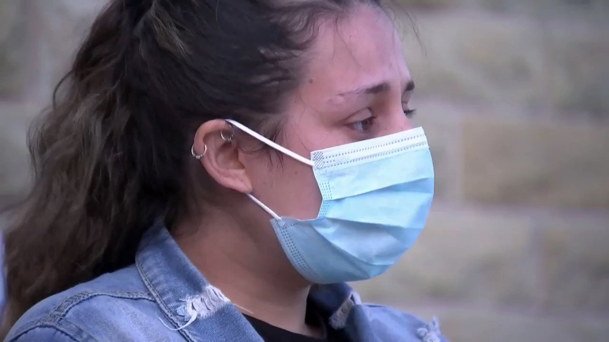 Channel 4 News (@Channel4News) on Twitter photo 2020-05-07 18:48:41 These are the people whose lives have been changed by the coronavirus crisis. And the NHS and care workers giving their all right now to save lives. Think of them when you #clapforourkeyworkers These are the people whose lives have been changed by the coronavirus crisis. And the NHS and care workers giving their all right now to save lives. Think of them when you #clapforourkeyworkers