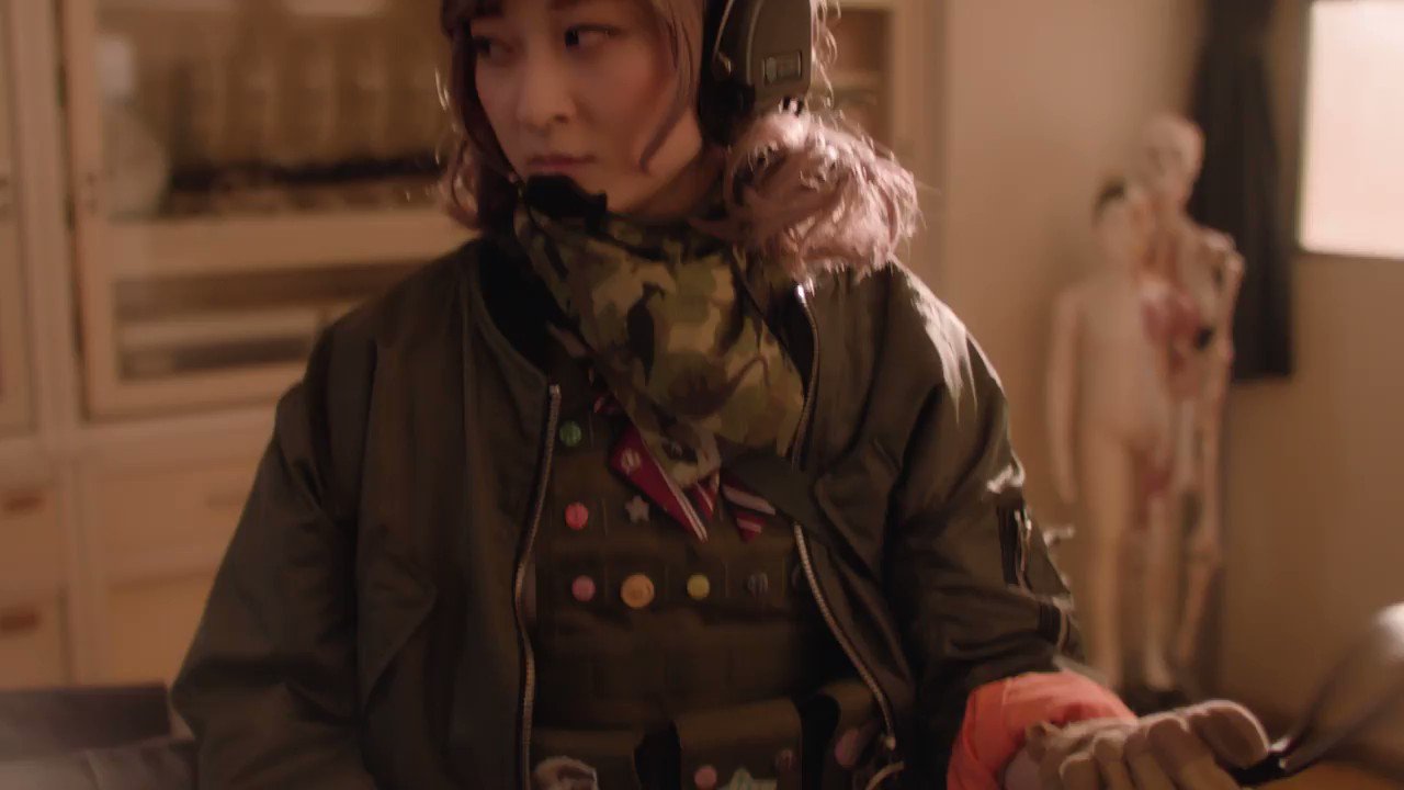 Kumakuma Kumakumasanda Twitter