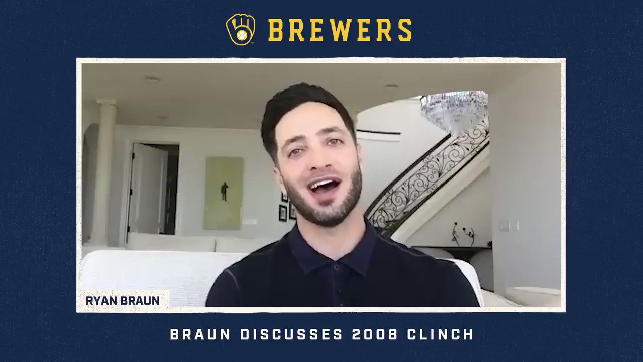 ryan braun 2008