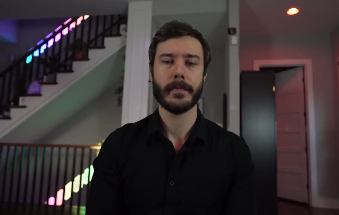 Vicetone (@Vicetone) on Twitter photo 2020-05-09 16:00:00 Victor getting ready for Zoom calls like... Victor getting ready for Zoom calls like...