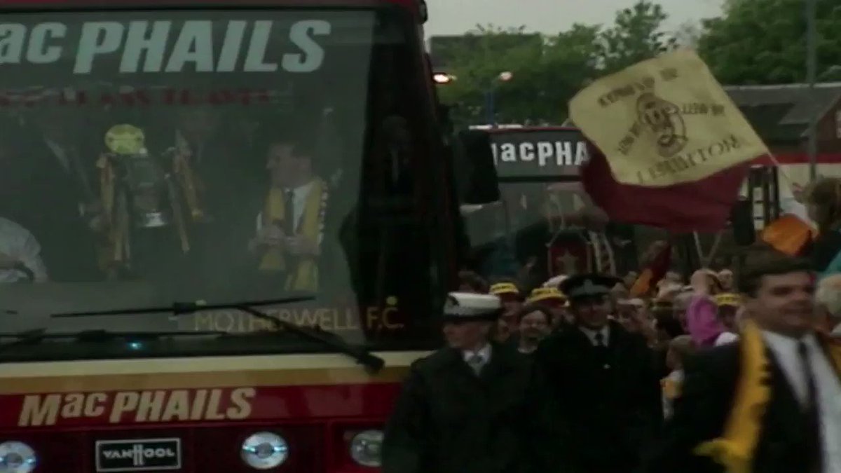 Motherwell FC