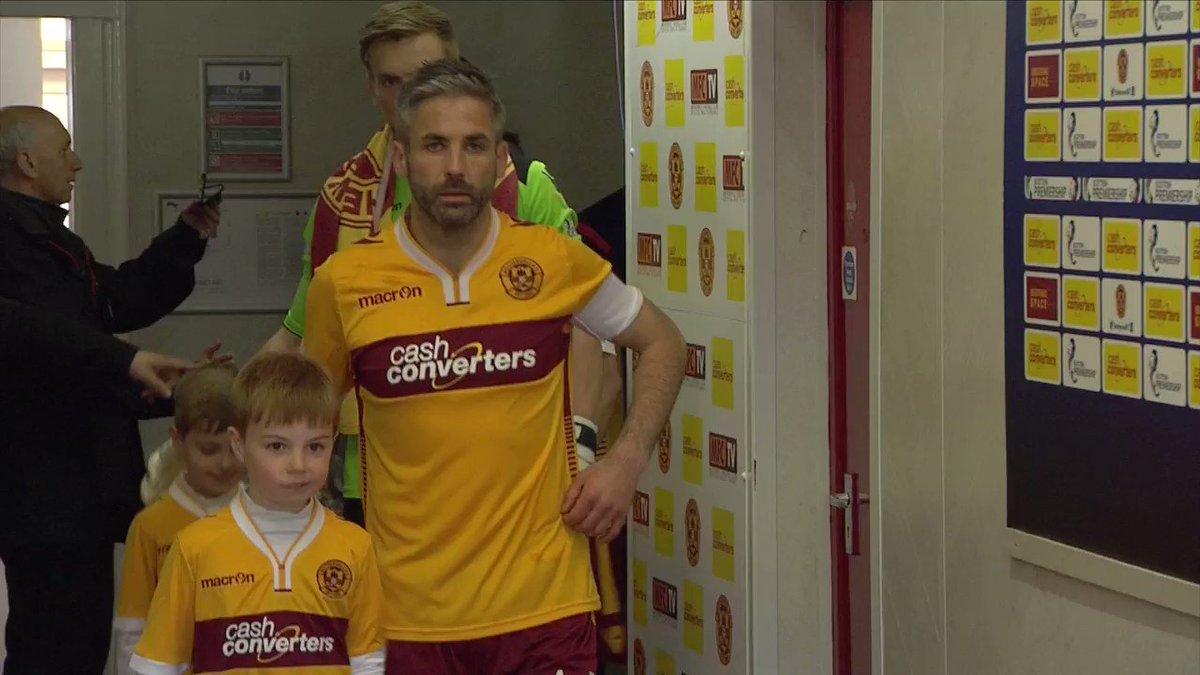 Motherwell FC