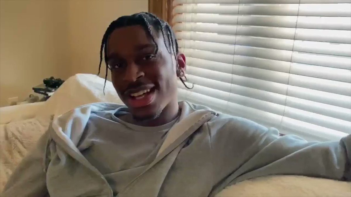 โSheโs always instilled confidence and hard work in us.โ
Through the good times and bad, @shaiglalex has always had his Mom in his corner. He credits her love and support for helping him on his path to the NBA.
#MotherLikeAMother | @RealCdnSS https://t.co/LPVK9h5RHp
