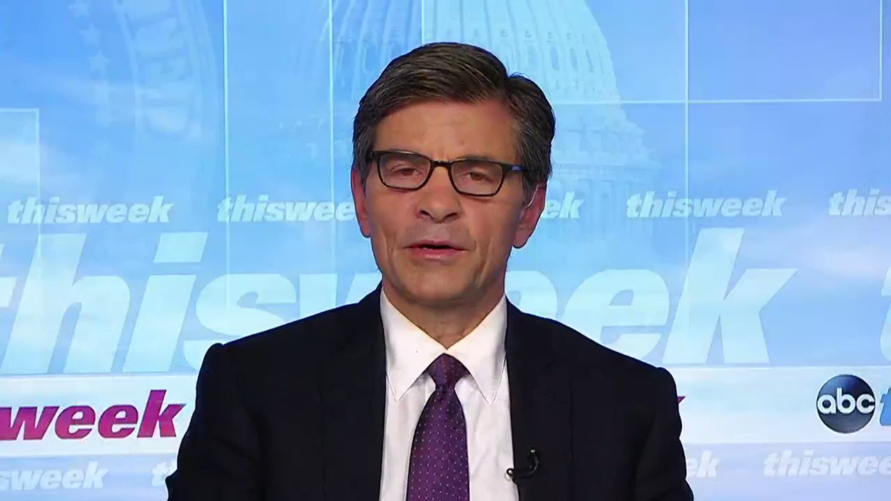 This Week on Twitter "Dr. Paul Stoffels, Johnson & Johnson chief