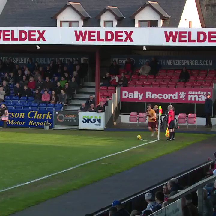 Motherwell FC