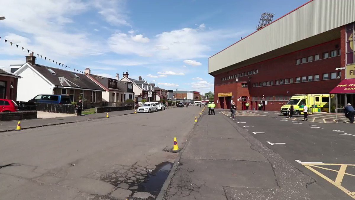 Motherwell FC