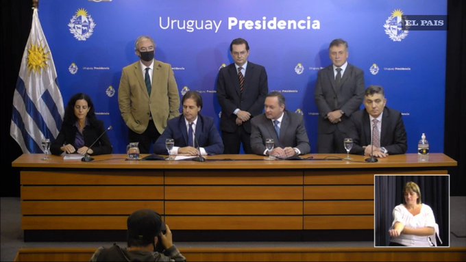 Video insertado