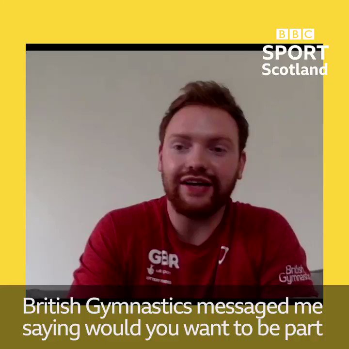 Former Olympic and Commonwealth gymnast @PurvisDanny tells us about @BritGymnastics' social media campaign to raise funds for @NHSCharities π
#PresentForPounds
π https://t.co/uZuLZUlHgm