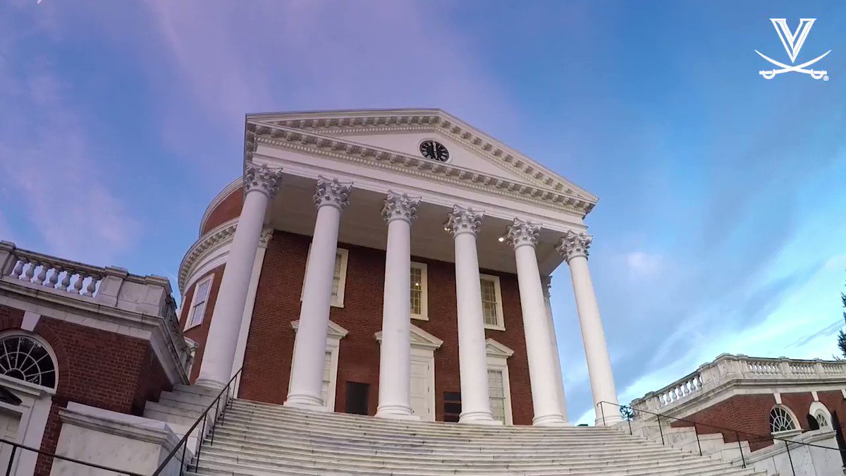 Virginia Football (@UVAFootball) on Twitter photo 16/05/2020 21:49:11 It was a GREAT year! 2019-2020 in review #GoHoos | #UVAGrad | #THEStandard It was a GREAT year! 2019-2020 in review #GoHoos | #UVAGrad | #THEStandard