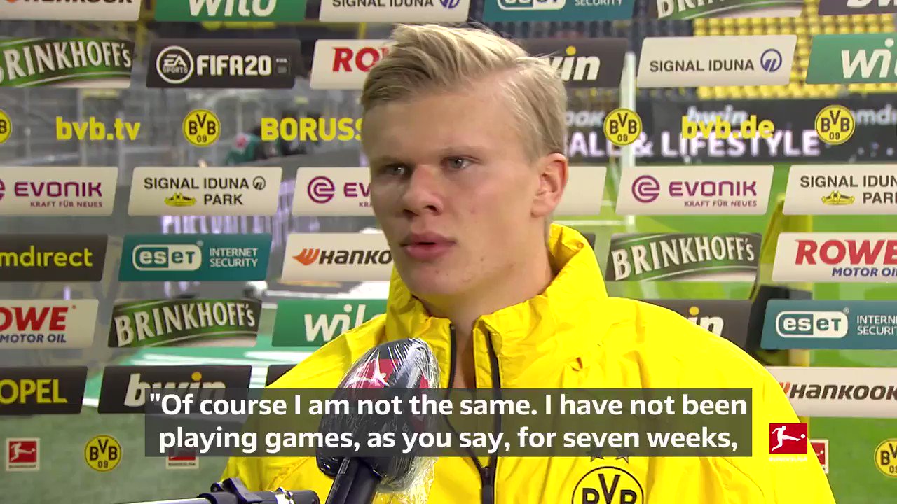 Bundesliga English on X: 🧙🏻♂️ If you had the superpower to