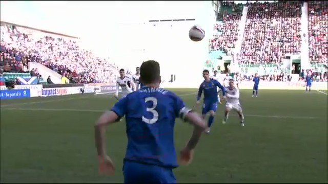 Official ICTFC