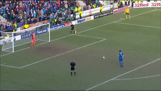 Official ICTFC