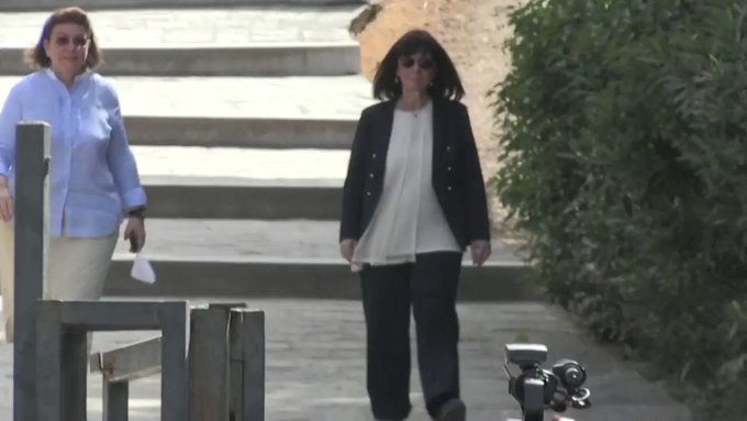 Ενσωματωμένο βίντεο