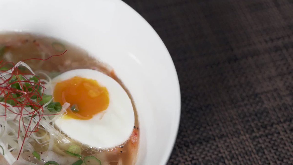 河相 我聞 かあいがもん て読むんです 自宅で エビ塩ラーメン を作ってみた 簡単な材料で10分程でできるのに想像以上に美味しかった