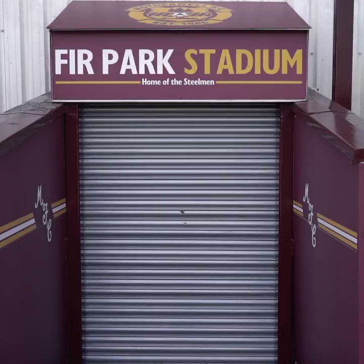 Motherwell FC