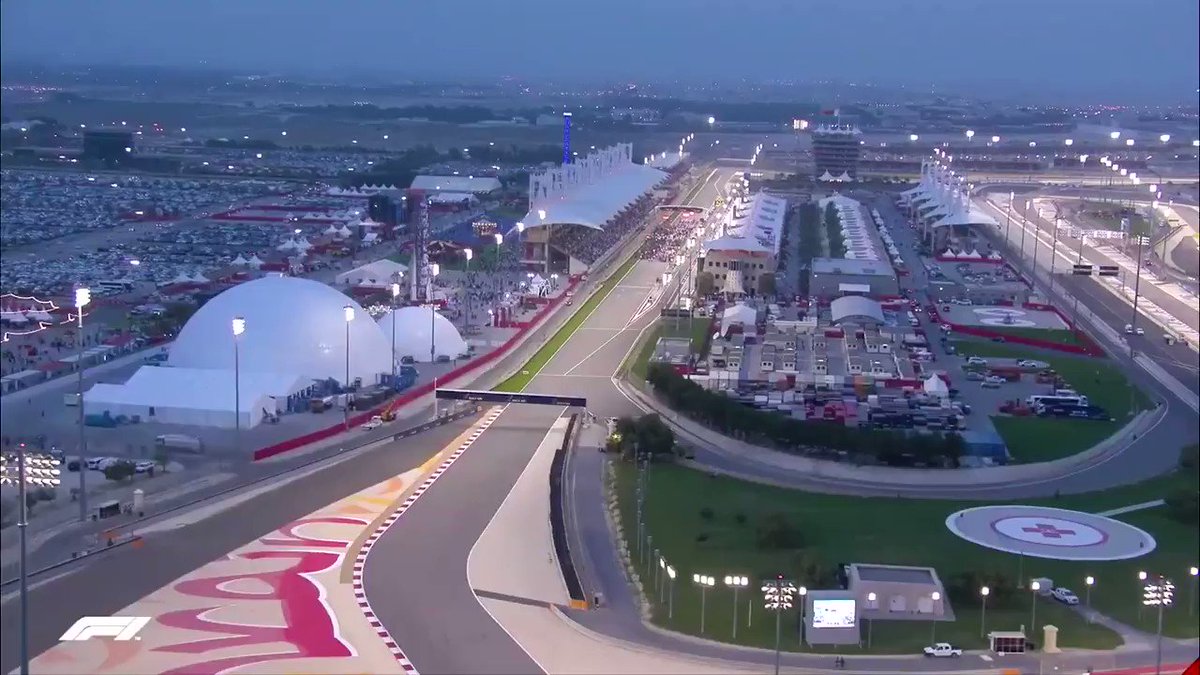 Sometimes the unforeseeable happens
There can be unplanned pit stops
But the race is not over.
@f1 #Pirelli #Fit4F1 https://t.co/QlcRSQ8Noj