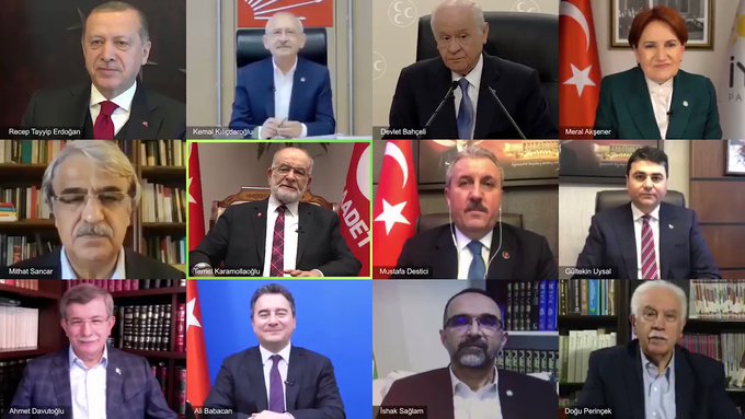 Yerleştirilmiş video