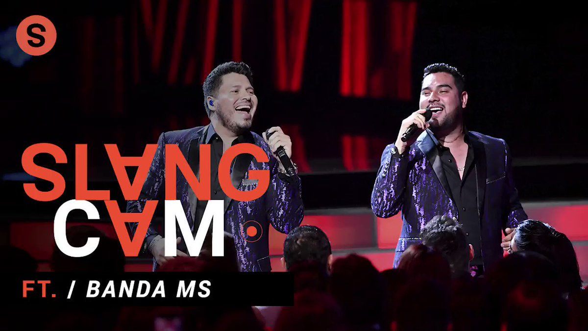 Slang (@slangfm) on Twitter photo 2020-05-20 21:55:09 - @BANDA_MS nos platicó cómo se dio el junte con @SnoopDogg para grabar Qué Maldición y lo que pasará con su show en Coachella 🇲🇽🔝🤠 Checa este #SlangCam completo por acá: bit.ly/2WOIEuN - @BANDA_MS nos platicó cómo se dio el junte con @SnoopDogg para grabar Qué Maldición y lo que pasará con su show en Coachella 🇲🇽🔝🤠 Checa este #SlangCam completo por acá: bit.ly/2WOIEuN