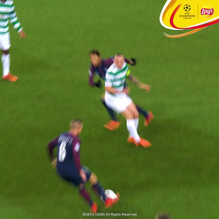 https://t.co/7dF191wjNs Verratti, Hazard, Milner or Müller? 🪡
Best assist goes to _________ 👈
#UCLrecall | LaysUnited https://t.co/a1h1yjcEqU #UCL #ligachampions