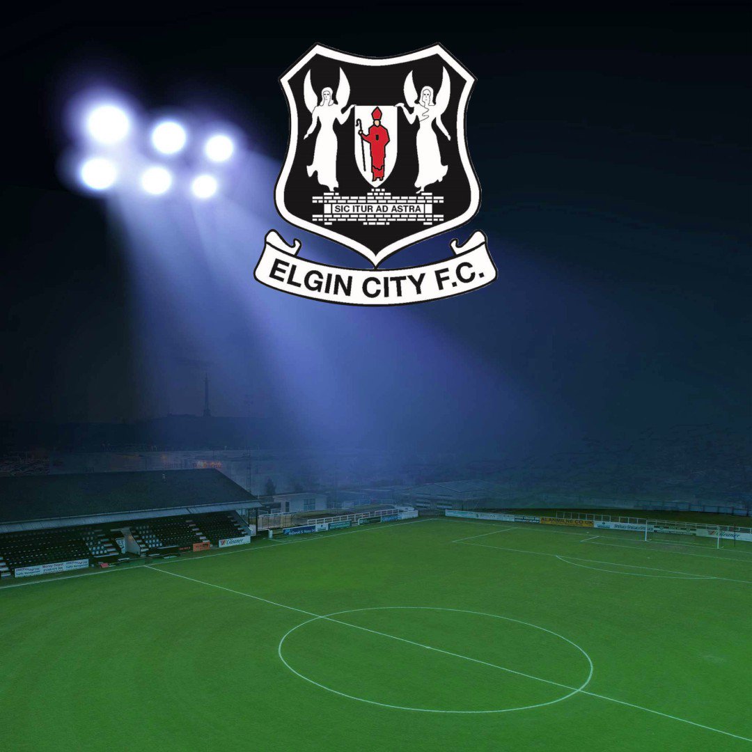 Elgin City F.C.