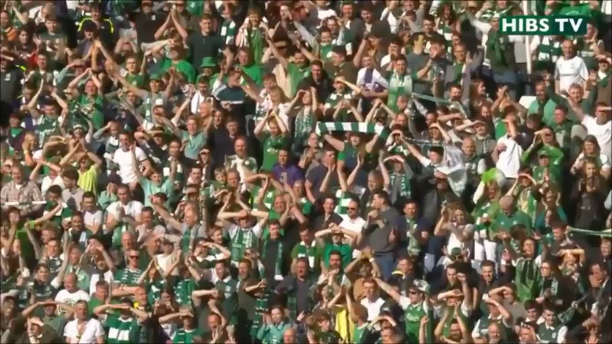 Hibernian FC