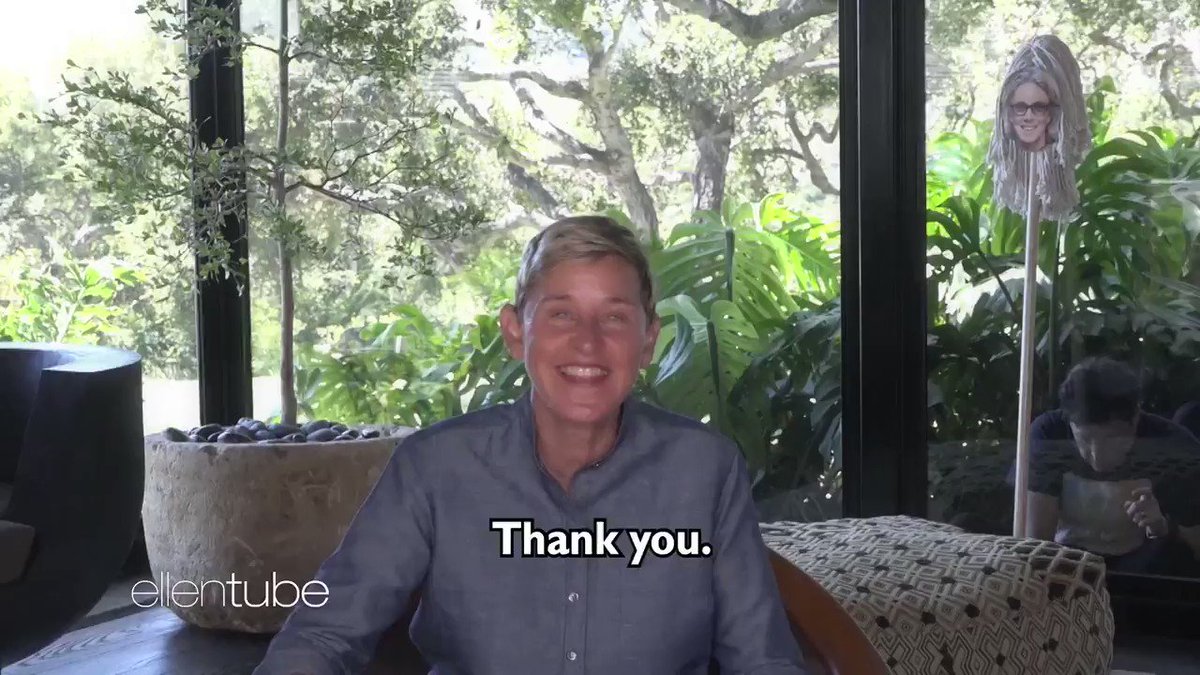 I played a game called #DidIDoThat? to see if I could remember some of the crazy things I’ve done on the show. Spoiler Alert – I’ve done a lot of crazy things. https://t.co/YMeKFWL1Mi