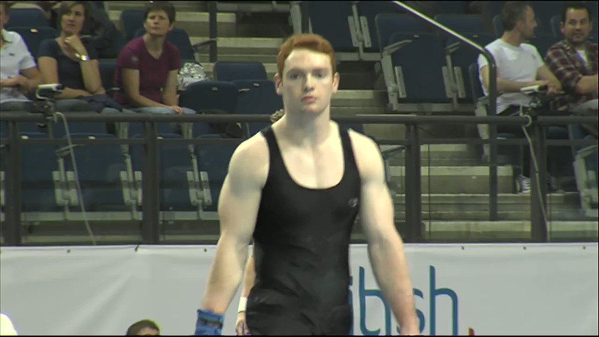 Today is @ScotGymnastics' 130th birthday π
To celebrate, here's a routine from one of Scotland's finest gymnasts, Olympic medallist, @PurvisDanny π https://t.co/yxWA6uPE80