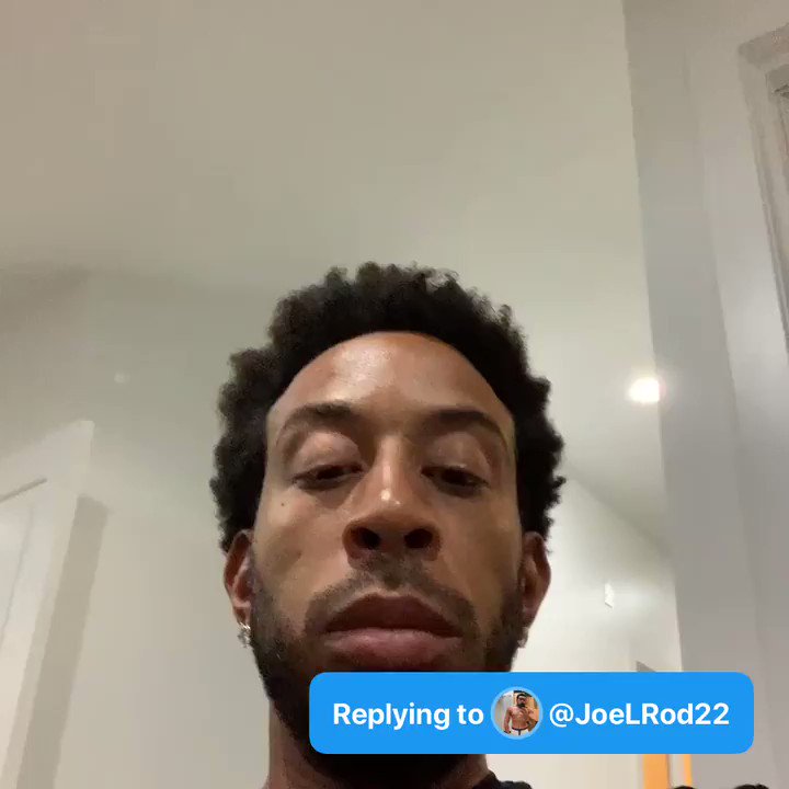 @Ludacris's photo on #askluda