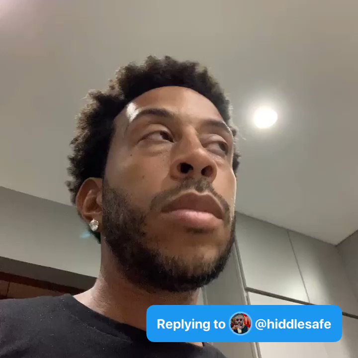 @Ludacris's photo on #askluda