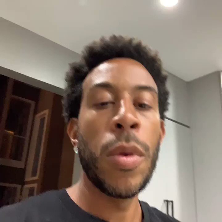 @Ludacris's photo on #askluda