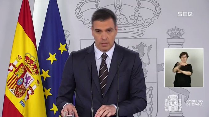 Video insertado