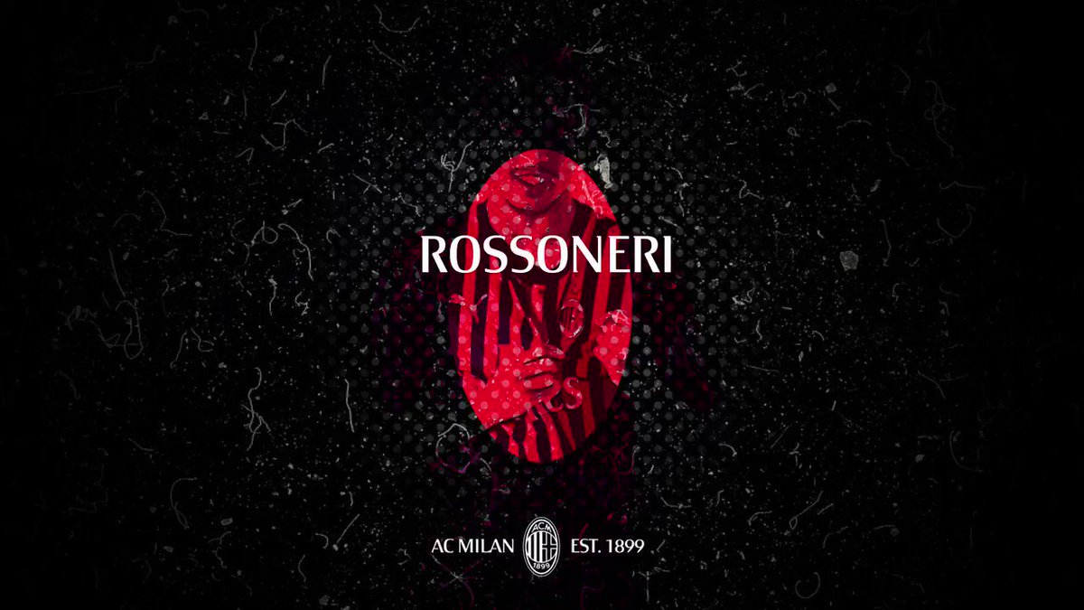 Dynamic, tenacious, energetic: how would you describe our @IsmaelBennacer? ✨
Dinamico, tenace, energico: come descrivereste il nostro Ismaël? ✨
@BancoBPMSpa #SempreMilan https://t.co/iGMviCmDi8