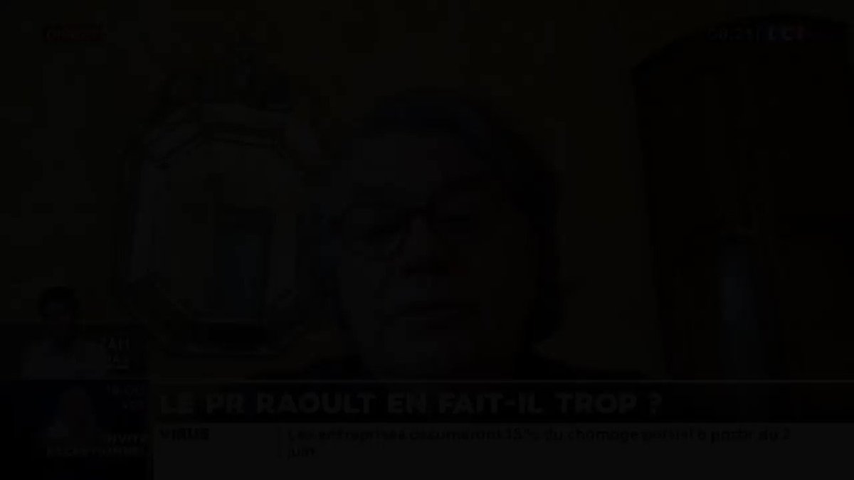 Gilbert Collard (@GilbertCollard) on Twitter photo 2020-05-26 12:38:06 « L’article de la Tribune de Genève se termine sur les dangers de la #Chloroquine et il est écrit noir sur blanc que les dangers sont infimes. Pourquoi un médicament qui était en vente libre a été interdit il y a quelques semaines » ? #Raoult #Hydroxychloroquine #LCI « L’article de la Tribune de Genève se termine sur les dangers de la #Chloroquine et il est écrit noir sur blanc que les dangers sont infimes. Pourquoi un médicament qui était en vente libre a été interdit il y a quelques semaines » ? #Raoult #Hydroxychloroquine #LCI