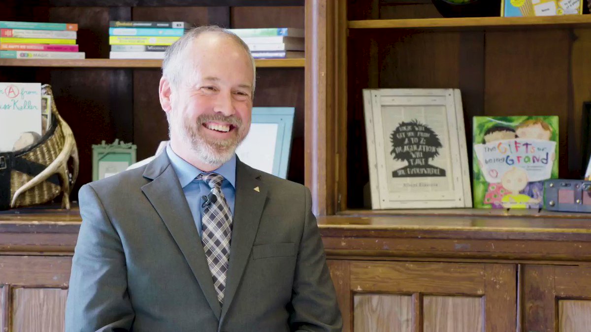 As president of Junior Achievement of South Eastern Pennsylvania, Paul Kappel works with volunteers, business leaders, and educators to bring programs and opportunities to students every day.
#PhilaUnite ๐ค @NJMIns https://t.co/XaLMw5JTR0