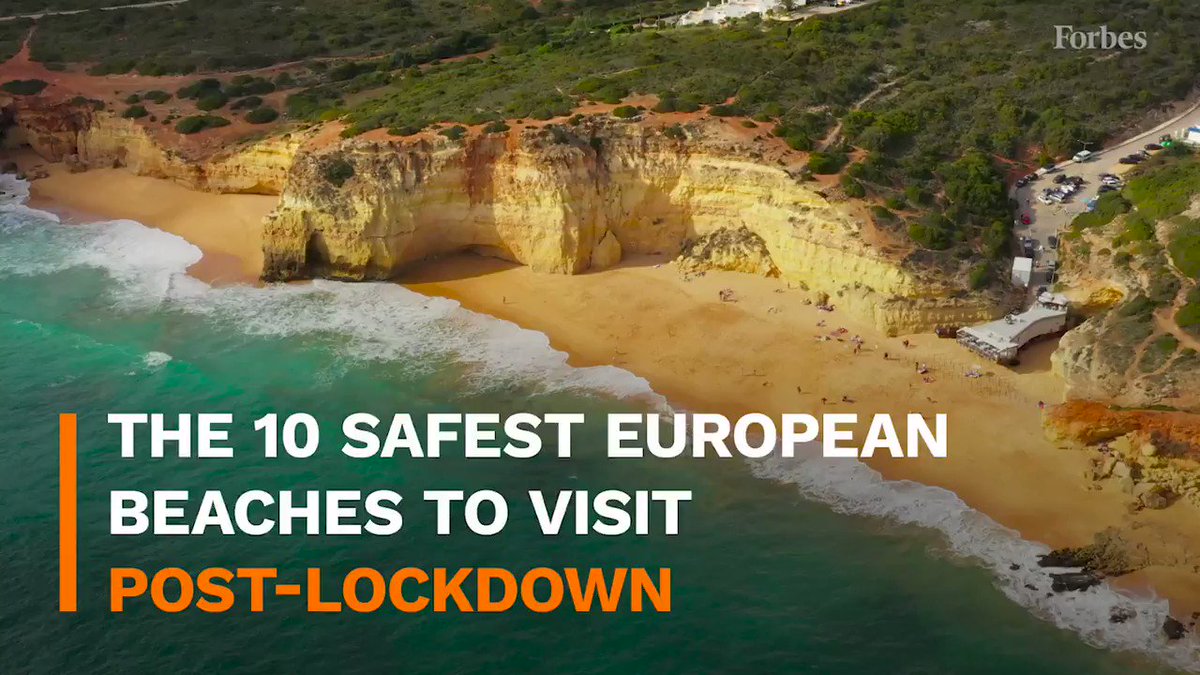 Forbes (@Forbes) on Twitter photo 15/07/2020 00:41:00 10 socially-distanced European beaches to visit this summer forbes.com/sites/ceciliar… 10 socially-distanced European beaches to visit this summer forbes.com/sites/ceciliar…