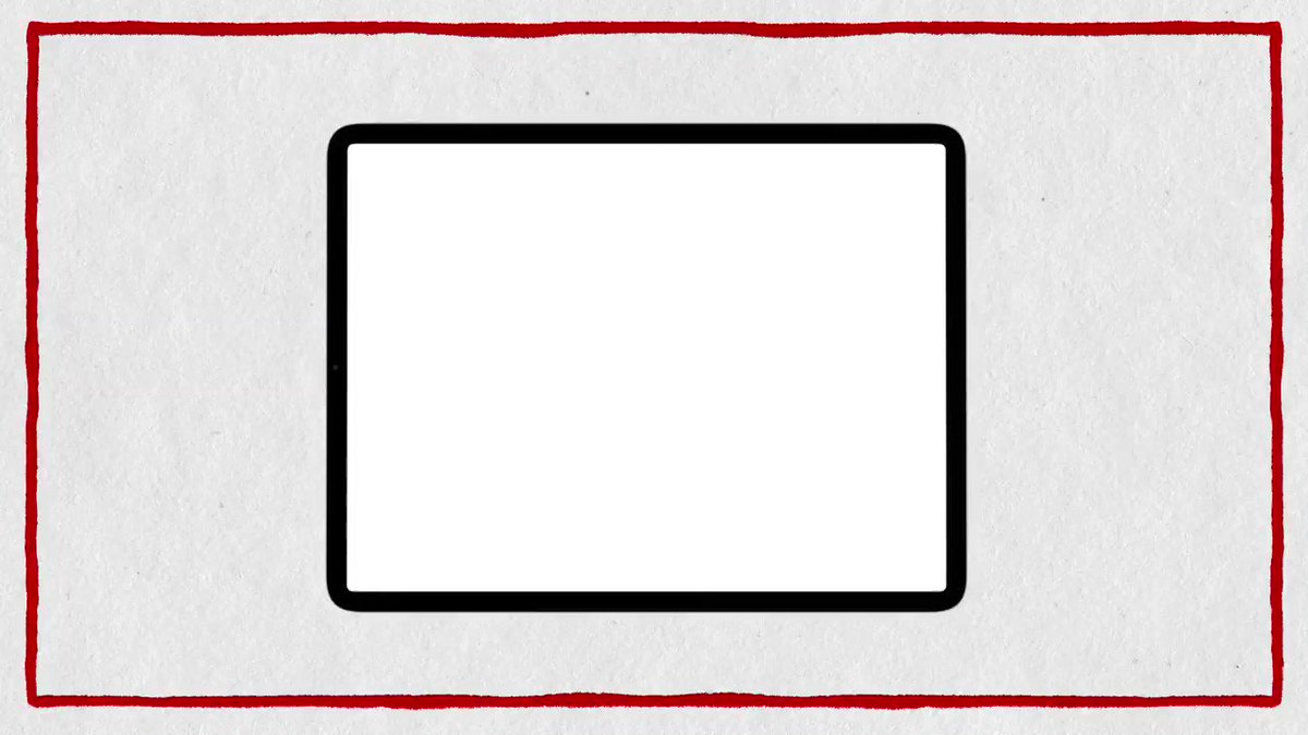 We can't wait for tomorrow's new episode of #DrawWithDrew! Why? Get your art supplies ready: Raina Telgemeier is dropping in!
Watch Raina, Drew, and Rosie tomorrow morning, here or at https://t.co/nPo5o0mjBt
Made with our creativity partner, @AdobeForEdu https://t.co/GNNT3onmXB