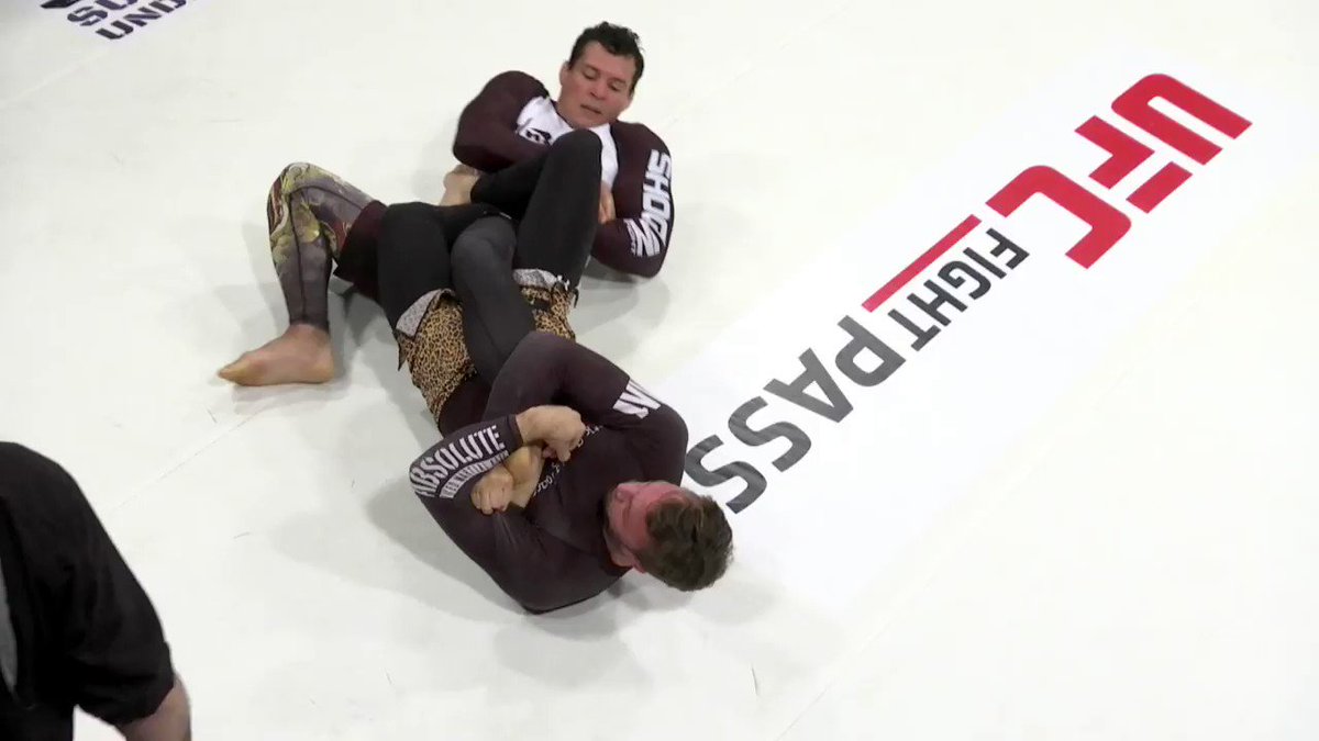 This Sunday, Craig Jones is back in action when he faces Vagner Rocha at #SUG14!
Don't miss the entire @SUG_Grappling card ONLY on FIGHT PASS! https://t.co/ue8L8P8Jc5